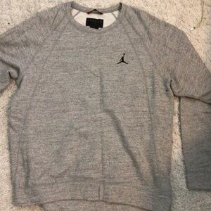 Jordan sweatshirt